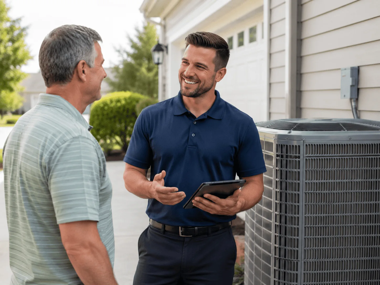 Heat Pump Installation Avella, PA FAQs
